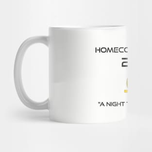 Homecoming Dance 2017 Mug